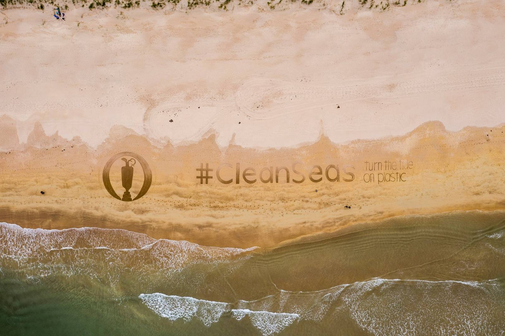 The Open Water initiative